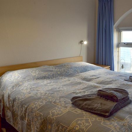 5 Coast Lodge Pevensey Εξωτερικό φωτογραφία