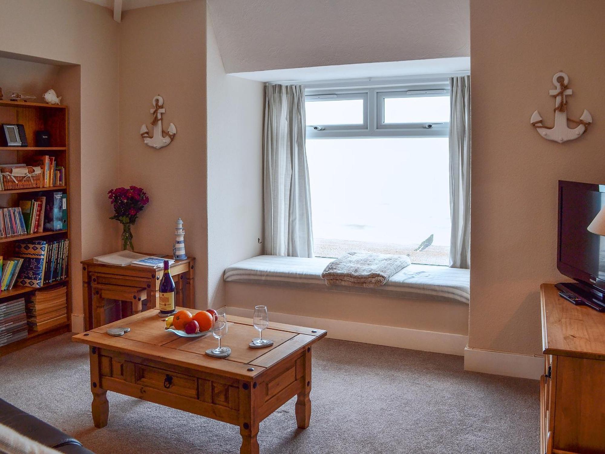 5 Coast Lodge Pevensey Εξωτερικό φωτογραφία