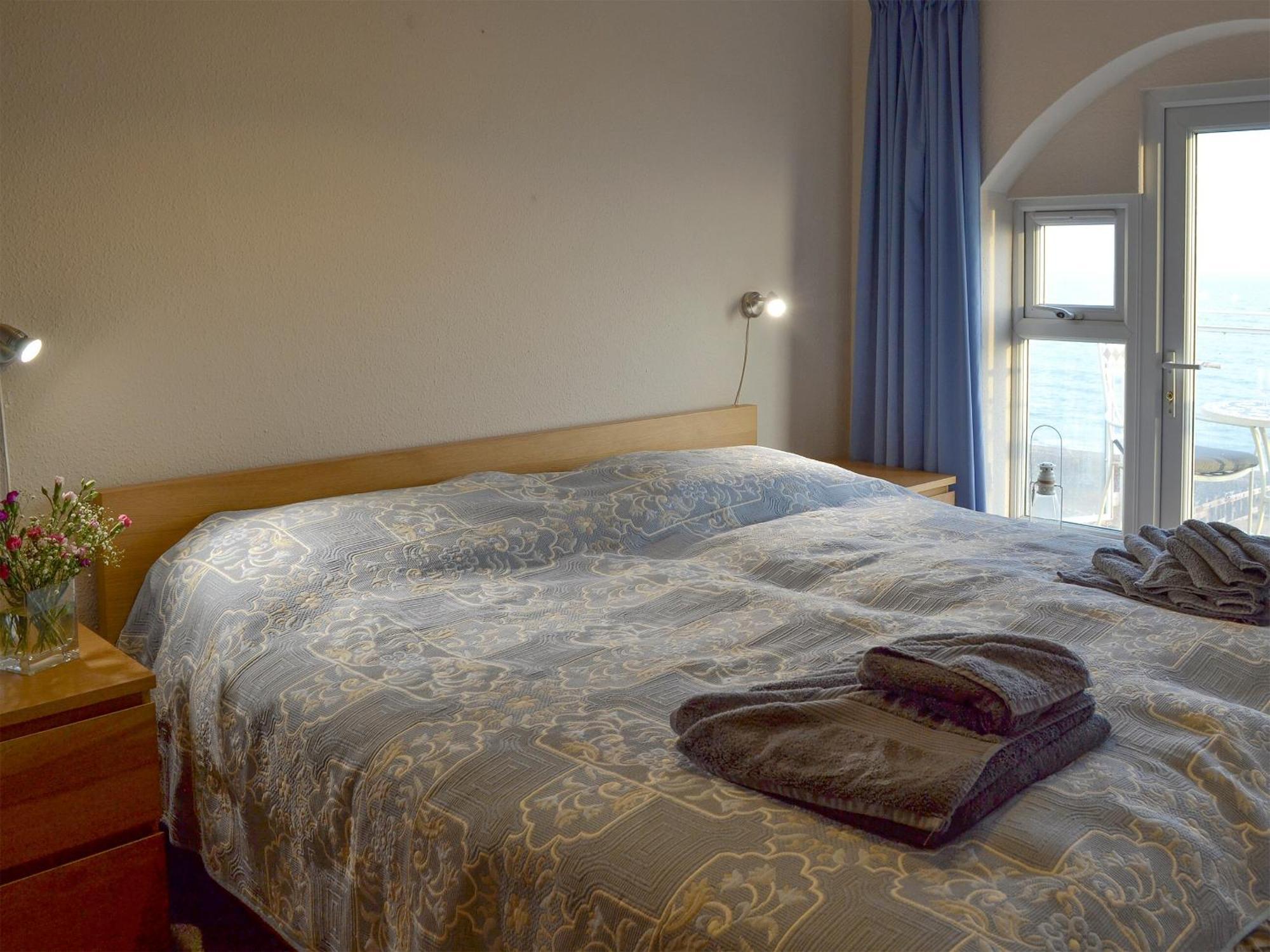 5 Coast Lodge Pevensey Εξωτερικό φωτογραφία